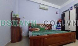 Chủ cần bán gấp nhà kiệt ô tô thông đường Núi Thành quận Hải Châu giá 3 tỷ