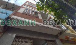Bán nhà MT ông ích khiên, đà nẵng 3 tầng thuận tiện kinh doanh, buôn bán