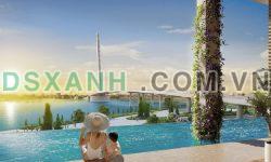 Giỏ hàng cuối cùng Sun Cosmo Đà Nẵng/ T4 tăng giá, ck 17,5%, HTLS 0% 30 tháng