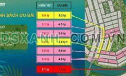 Bán đất nền Sun Nam Hòa Xuân – Đà Nẵng