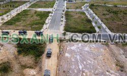 DRAGON CITY PARK – ĐÔ THỊ CHÂU ÂU GIỮA LÒNG ĐÀ NẴNG