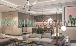 Bán biệt thự thu nhỏ Bùi Tá Hán FULL nội thất, xách vali vào ở ngay giá SỐC chỉ 4 tỷ