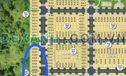 Bán nhanh lô đất shophouse FPT Đà Nẵng