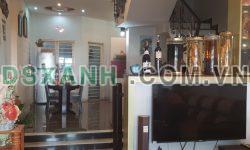Bán Nhà 3 Tầng Mặt Tiền An Thượng Ngũ Hành Sơn.