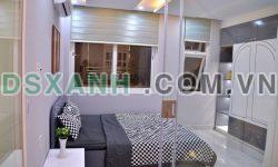 Bán 5 nhà Mặt tiền đường Nguyễn Hoàng – Diện tích khủng trên 100m2 – giá chỉ 11 Tỷ.