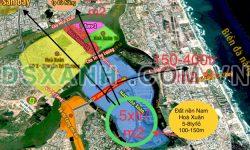 Bán dự án Sun đất nền Nam Hòa Xuân – Đà Nẵng
