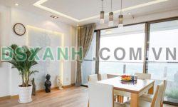Nhà đẹp cần bán Ông Ích Khiêm – Full nội thất – Giá nhỉnh 4 tỷ.