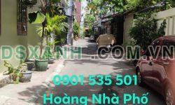 Bán Nhà Trung Tâm Hải Châu – Ô Tô Vào Nhà – 240m2 – Nhỉnh 4 Tỷ