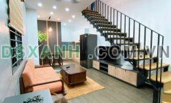 Bán nhà Kiệt OTO Trưng Nữ Vương, Hải Châu, 65m2, 3 Tầng, 3PN, 50tr/m2