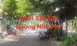 Bán Nhà Quận Hải Châu -Diện Tích : 130M2 –  Ô Tô Tránh – Giá : 4 Tỷ 6