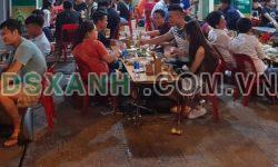 ► Đất Phan Huy Chú phố chợ đêm, 190m2, 10.x tỷ