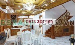 Bán biệt thự mặt tiền đường Thăng Long, Q.Hải Châu, Đà Nẵng, View Sông Hàn, 20 tỷ, 0913331191