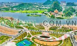 Quỹ căn độc quyền đất nền Nam Hòa Xuân, Đà Nẵng