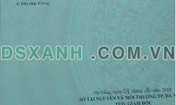 MẶT TIỀN Bồ Bản – Hòa Phong – Hòa Vang – Đà Nẵng