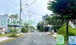 Bán đất Hói Kiểng 27 lô góc khu đô thị Nam Hòa Xuân Đà Nẵng