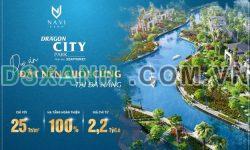 Dragon Smart City – Tuyệt phẩm đất nền cuối cùng tại thủ phủ du lịch số 1 Việt Nam – Sổ đỏ Đà Nẵng