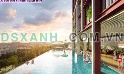 Căn 2PN Sun Cosmo đóng 1tỷ1 sở hữu ngay, ngân hàng cho vay 70% miễn phí gốc lãi 22 tháng