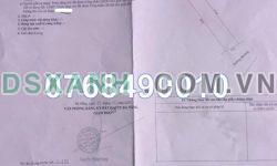 ⭐CHÍNH CHỦ BÁN NHANH LÔ ĐẤT tại xã Hoà Phong, Hoà Vang, Đà Nẵng; 1,05 tỷ; 0768490010