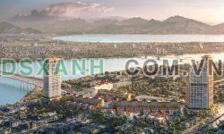 Sở hữu căn hộ cao cấp The Panoma giá chỉ từ 789 triệu view sông Hàn Đà Nẵng, miễn lãi 30 tháng