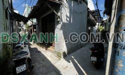 Bán nhà cấp 4 tại Thanh Khê TP.Đà Nẵng, 103m2 SHR 3.25 tỷ. Lh:0935592276
