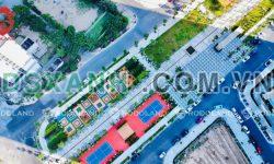 ĐẸP & TỐT: căn hộ 3PN Chung cư FPT Plaza 1 view đẹp giá tốt nhất. Liên hệ: 0905.31.89.88
