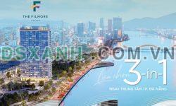 Căn hộ phủ kính full mặt tiền Bạch Đằng view triệu đô, giá chỉ từ 2 tỷ chiết khấu đến 14%