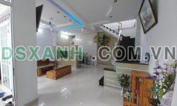# Nhà Nguyễn Tri Phương, cách Mặt Tiền 30m, 57m2, 2.5 tầng, ngang 6.5m