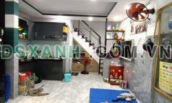 # Nhà Điện Biên Phủ, Kiệt Ô tô, Gần Mặt Tiền, 4 tầng đẹp, Kinh Doanh, 2.05 tỷ