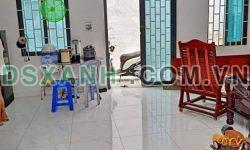 Nhà Hải Châu, gần sông Hàn, gần cầu Trần Thị Lý, 40m2 chỉ 1 tỷ X