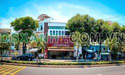 Chính chủ bán hoặc cho thuê nhà 3 tầng MT đường 2-9 Q.Hải Châu TTTP Đà Nẵng. Lh:0905057111 – 0775553780.