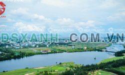 HIẾM CÓ: Bán đất biệt thự FPT 450m2 (15×30) view Sông Cổ Cò, đối diện Sân Golf BRG. Liên hệ: 0905.31.89.88