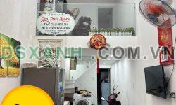 # Nhà Kiệt Trần Cao Vân 33m2 2 tầng, 1.56 tỷ