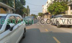 Đất kiệt rộng 4m đường nguyễn phước nguyên, DT đất: 96 m2- kiệt ô tô cực đẹp, gần chợ, công viên, giá 2.55 tỷ.