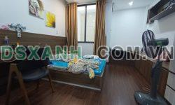 ► Nhà sau lưng Mặt Tiền Núi Thành, 62m2 3 mê đẹp, kiệt rộng thông, dưới 4 tỷ