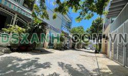 Bán nhà 3 tầng Trần Cao Vân – Kiệt 8m – Ô tô đậu  đỗ giá 4,5 Tỷ LH 0979248175