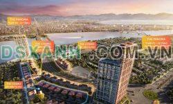 Căn hộ Sun Cosmo Đà Nẵng, chiết khấu 19%, hỗ trợ vay 70%, không lãi suất và ân hạn gốc 30 tháng