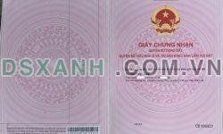 Bán đất cạnh đường Huy Cận, (đối diện Đại Học Kiến Trúc ) giá 4.35 tỷ TL 0935 218 739