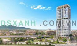 2 suất ngoại giao 2n Sun Cosmo tầng cao/ck 270tr, miễn lãi 0% 30 tháng/ giá CDT.