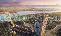 Đất Xanh Miền Bắc phân phối dự án Sun Cosmo Residence Đà Nẵng. 0901.767.696