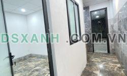 Bán nhà Nam Hoà Xuân, đường Hói Kiểng 8, 3 tầng, 100m2, giá 4,7 tỷ