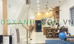 Bán nhà đường Mỹ An, Ngũ Hành Sơn, 95m2, 3 tầng mới đẹp, giá 7,1 tỷ
