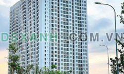 ☀ ☀ 𝐅𝐏𝐓 𝐏𝐋𝐀𝐙𝐀 𝟐 – CĂN 2PN TẦNG CAO HƯỚNG NAM KHÔNG NỘI THẤT ☀ ☀