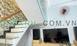 Bán nhà mặt tiền kinh doanh Phan Tôn, khu du lịch biển An Thượng, Ngũ Hành Sơn,118m2, 3 tầng, 12,8 tỷ