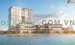 Mở bán căn hộ sông Hàn ngay cầu Rồng Đà Nẵng Giá gốc CĐT Sun Group, NH hỗ trợ 70%, 0% lãi suất 30