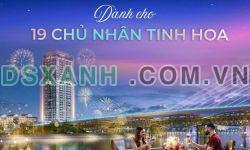 SỞ HỮU CĂN HỘ CHUNG CƯ CAO CẤP – VIEW TRỰC DIỆN SÔNG HÀN CHỈ TỪ 1,2 TỶ ĐỒNG