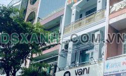 Bán nhà MT Đỗ Quang P.Vĩnh Trung, Q.Thanh Khê 55m SHR 8.9 tỷ. Lh:0797876789