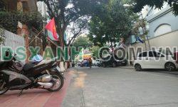 VIP ! nhà đông quan quan hoa cầu giấy vỉ ô tô nhỉnh 25ty 107m 7T