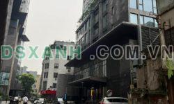 Nhà Thuỵ Khuê Tây Hồ: 190m2, 3 tầng, mặt tiền 9.6m – Giá hời chưa từng có! Hotline O94 lO7 l689