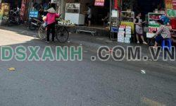 Bán nhanh lô đất vàng tại Ba Đình, Đốc ngữ, diện tích 202m2, mặt tiền 10m, giá chỉ từ 30 tỷ. Hotline O94 lO7 l689