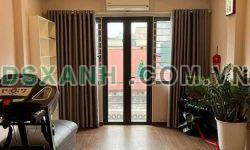 Bán Nhà 5T Bát Khối, Long Biên 35m2 chỉ 2,65 tỷ ( giá thương lượng thêm)